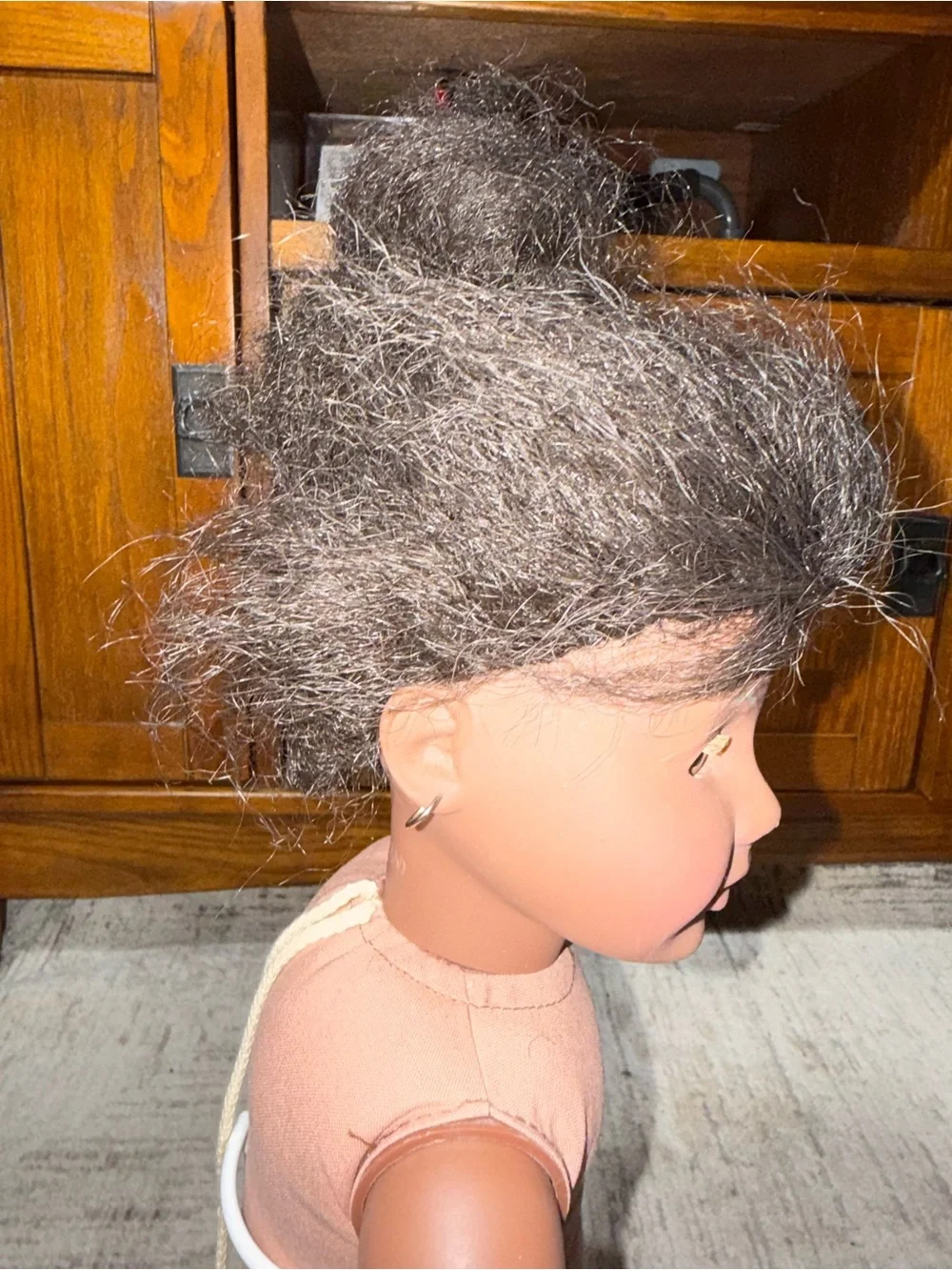 American Girl Doll Addy